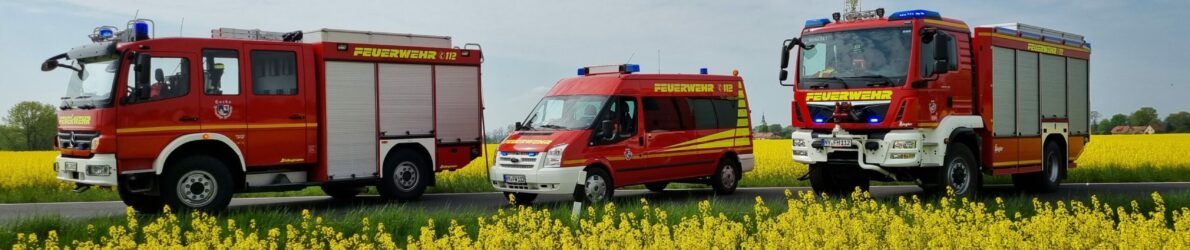 Freiwillige Feuerwehr Horka